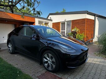 Tesla Model Y Long Range Dual Motor - 4