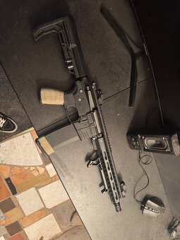 Delta Armory M4 AR15 10 - 4