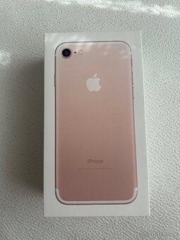 Iphone 7 - 4