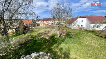 Prodej stavebního pozemku k bydlení, 1483 m², Katovice - 4