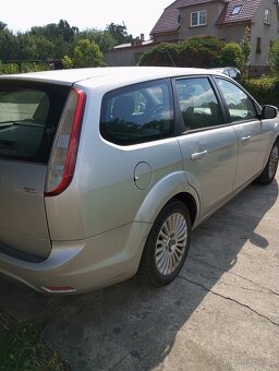 Focus 1.6tdci 80kw 110 koni - 4