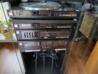 FISHER STUDIO STANDART - 4
