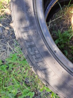 Letní pneu Kingstar 225/45 R 17 94W - 4