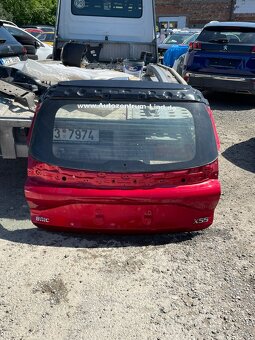 Beijing BAIC X55 - 4