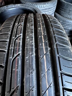 NOVÉ LETNÍ PNEU 185/50 R16 81H - Bridgestone - 4