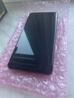 Mobilní telefon Xiaomi Redmi 9T PRO 128GB - 4