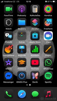 iPhone se 2020 128 gb - 4