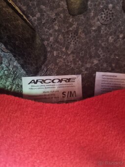 Dětská přilba Arcore S /M - 4