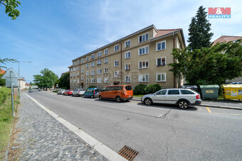 Prodej bytu 2+1, 47 m², Strakonice, ul. Jiřího z Poděbrad - 4