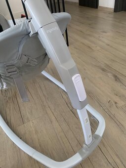 Dětské lehátko Ingenuity - 4