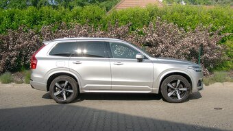 Volvo XC90 - 4