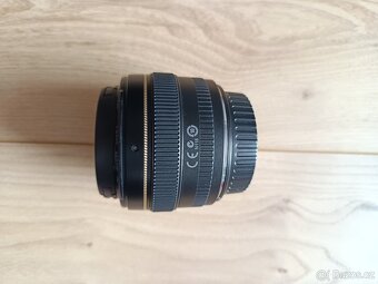 Objektiv Canon EF 50mm f/1.4 - 4
