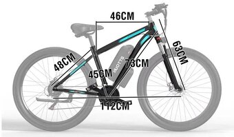 Duotts C29 Pro - 4