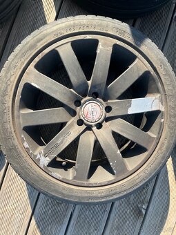 Stilauto dunlop 205/45R16 - 4