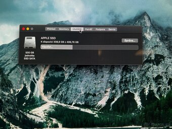 Apple iMac - 4