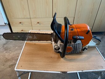 Profi motorová pila STIHL MS 441 - 4