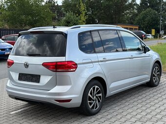 VOLKSWAGEN TOURAN JOIN 1.6 TDI 85KW 2018 - 4