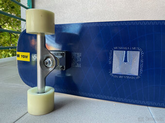 YOW surfskate - 4