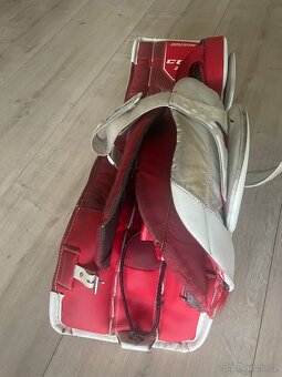 Betony CCM Eflex 4.9 - 4