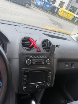 VW Caddy 4x4 Dsg 103 KW - 4