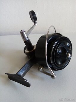 Retro rybářské navijáky Tokoz - 4