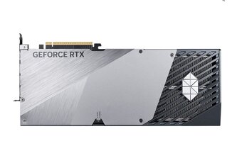 MSI RTX 5090 32G SUPRIM SOC RTX 5090 32G SUPRIM SOC - 4