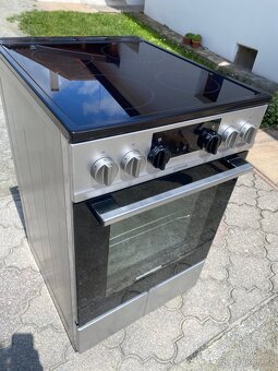 Sporák GORENJE EC5341SG - 4