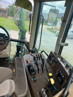 John Deere 6310 Premium TLS - 4