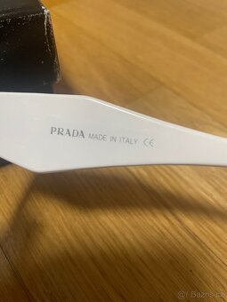 Prada brýle - 4