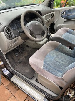Renault Scenic - 4
