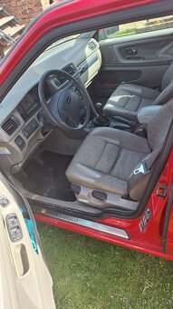Volvo v70 - 4