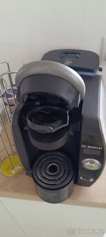 Bosch TASSIMO, Style TAS 1104. - 4