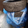 215/55 R17 nové letní pneu Continental EcoContact6 - 4