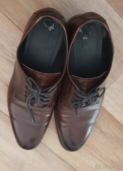 Zara boty 2ks - 4