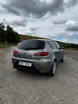 ALFA ROMEO 147 1.9JTD 110kw - 4