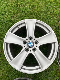 Disky RONAL 5x120 R18 X5 - 4