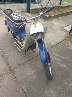 jawa 20 - 4