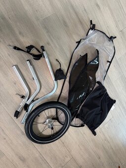THULE CHARIOT SPORT 2 single - 4