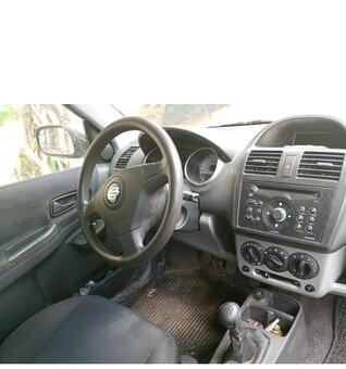 Suzuki Ignis - 4