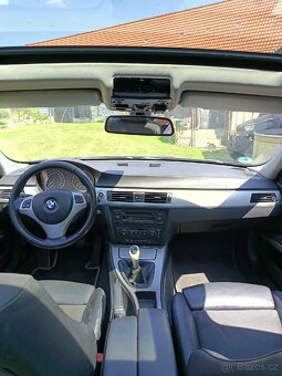 BMW e91 325i 155kw - 4