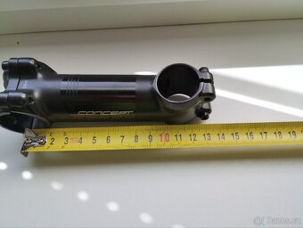 Představec na silniční kolo 115mm - 4