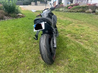 Buell XB12ss - 4