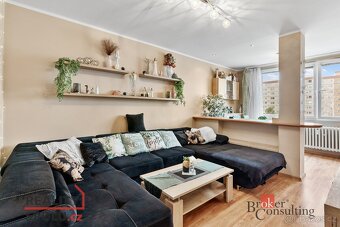 Prodej, byty/3+1, 82 m2, Na Radouči 1133, 29301 Mladá Bolesl - 4