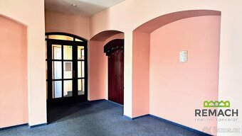 Pronájem, Komerční prostor, Showroom, Sídlo firmy, Ordinace, - 4