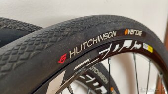 Zapletena kola Mavic 29 - 4
