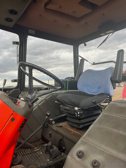 Zetor 3320 s SPZ - 4