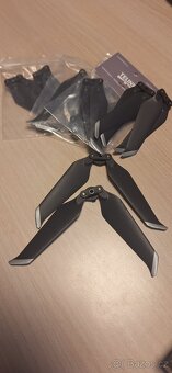 DJI Mavic 2 Pro Fly More Combo + Smart Controller + ND a Pol - 4