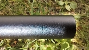 MTB řidítka Specialized Alloy Low Rise 780mm - 4