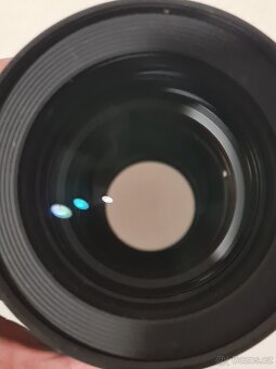 Sigma 150mm f/2,8 APO DG HSM Macro pro Canon - 4