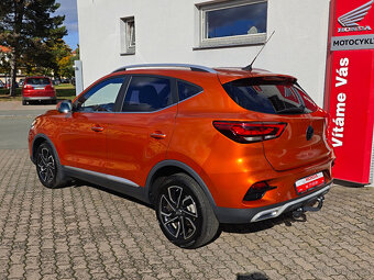 MG ZS 1.5 DVVT Luxury 360°Kamera TZ - 4